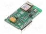 Click board; WiFi; GPIO,UART; NINA-W132; mikroBUS ; 3,3DC