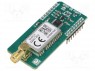 Click board; LoRa; UART; MIPOT 32001353; mikroBUS ; 3,3/5DC