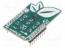 Click board;   ; I2C; CCS881; 3,3DC