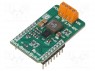 Click board;  DC/DC; GPIO,; LTC3115-2