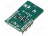 Click board; IR, ; I2C; AK9752; mikroBUS 