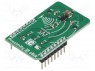 Click board;  ; I2C; VCNL4035X01; 3,3/5DC