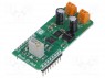 Click board;  DC/DC; GPIO; MAX17536; 3,3/5DC