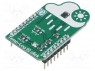 Click board;  ; I2C; TMP116; mikroBUS 