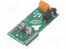 Click board; ; GPIO; TPA3128; ,mikroBUS 