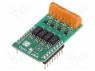 Click board; ; GPIO; TLP2770; mikroBUS ,