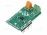 Click board;   ; GPIO; MCP8063