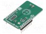 Click board;  ; I2C,SPI; BMP280; mikroBUS 