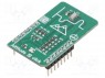 Click board;  ; I2C,SPI; MS5607-02BA03; 3,3DC