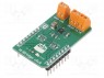 Click board;  ,-.; GPIO; MC34933