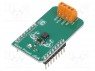 Click board;  DC/DC; GPIO; MAX17222; 5DC