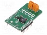 Click board;  LED; PWM; TPS61160A; 5DC