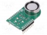 Click board; iButton; 1-wire; DS1990A; mikroBUS ; 3,3DC