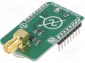 Click board; ; I2C,PWM; DS1087L; SMA,mikroBUS 