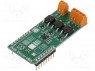 Click board;    RGB; I2C; NCP5623B