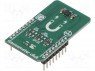 Click board;   ; I2C,SPI; MLX90393; 3,3DC