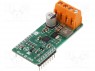 Click board;  DC/DC; SPI; MAX17506; 3,3DC