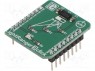 Click board;   ; I2C; RFD77402; 3,3DC