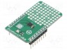 Click board;  FRAM; SPI; CY15B108Q; mikroBUS ; 3,3DC