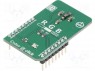 Click board;  ; I2C; P12347-01CT; mikroBUS 