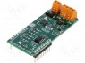 Click board;  DC/DC; I2C; MIC2230; 3,3/5DC