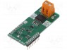 Click board; ; I2C; MLX91210; mikroBUS ,