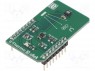 Click board;  ; I2C; MLX90632,PCA9306; 3,3/5DC