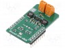 Click board;  DC/DC; I2C; LTC3586; 3,3/5DC