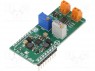 Click board;  U/f; GPIO,PWM; TPS65131,VFC32KU