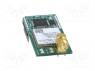 Click board; 3G; GPIO,UART; UG95; SMA,mikroBUS ; 3,3/5DC