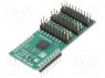 Click board; PWM; PWM,SPI; LT8500; ,mikroBUS 