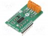 Click board;   ; GPIO; HX711; 3,3/5DC