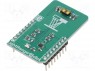 Click board;  ; I2C; VL53L1X; mikroBUS 