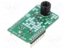 Click board; IR; I2C; MLX90640; mikroBUS ; 3,3/5DC