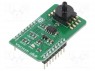 Click board;  ; I2C,; MPXV6115V