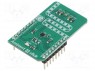 Click board;  ; I2C; BH1721FVC; mikroBUS 