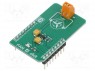 Click board;  ; I2C; TC1695; 5DC