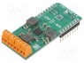 Click board;  DC/DC; I2C; TPS65263; 3,3/5DC