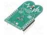 Click board;  ; I2C; BH1790GLC; mikroBUS 