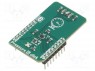 Click board;  ; I2C; BM1386GLV; mikroBUS 