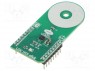 Click board;  ; SPI; LDC1101; 3,3DC