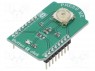 Click board; ; GPIO,PWM; 3006.2111; mikroBUS 