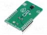 Click board;  /; I2C; SHT21; 3,3DC