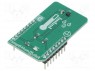 Click board;  /; I2C; ENS210; 3,3DC