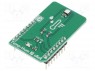 Click board;  /; I2C; Si7021-A20