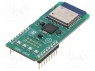 Click board; WiFi; GPIO,UART; ESP-WROOM-02; mikroBUS 