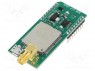 Click board; NB-IoT; UART,USB; Quectel BC95G; 3,3/5DC