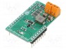 Click board;  LED; PWM; TPS54200; mikroBUS 