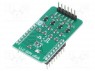 Click board; ; SPI; ,mikroBUS ; 3,3/5DC