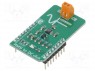 Click board; ; GPIO,I2C; LTC1968; 3,3/5DC